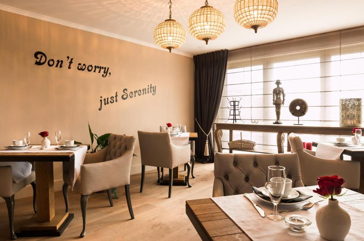 B&B Serenity NeerNeerpelt 外观 照片
