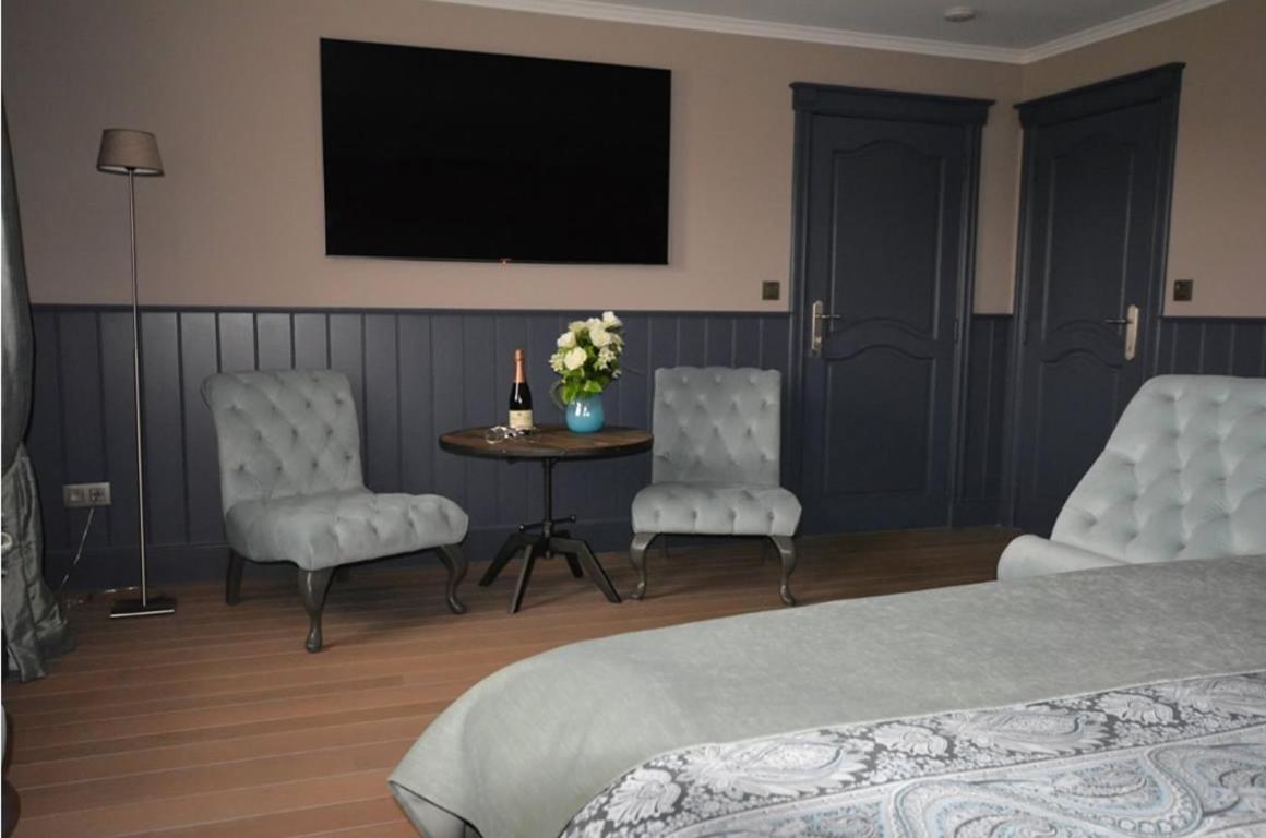 B&B Serenity NeerNeerpelt 外观 照片