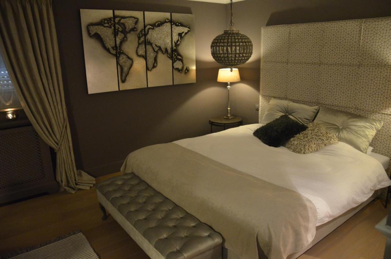 B&B Serenity NeerNeerpelt 外观 照片